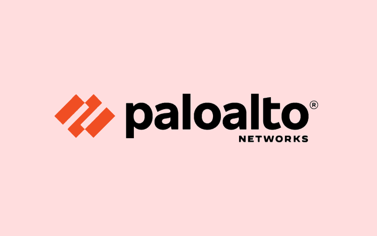 Palo Alto Networks