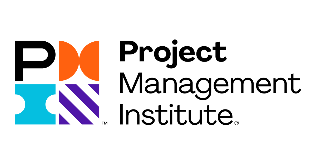 Project Management Institute Logo